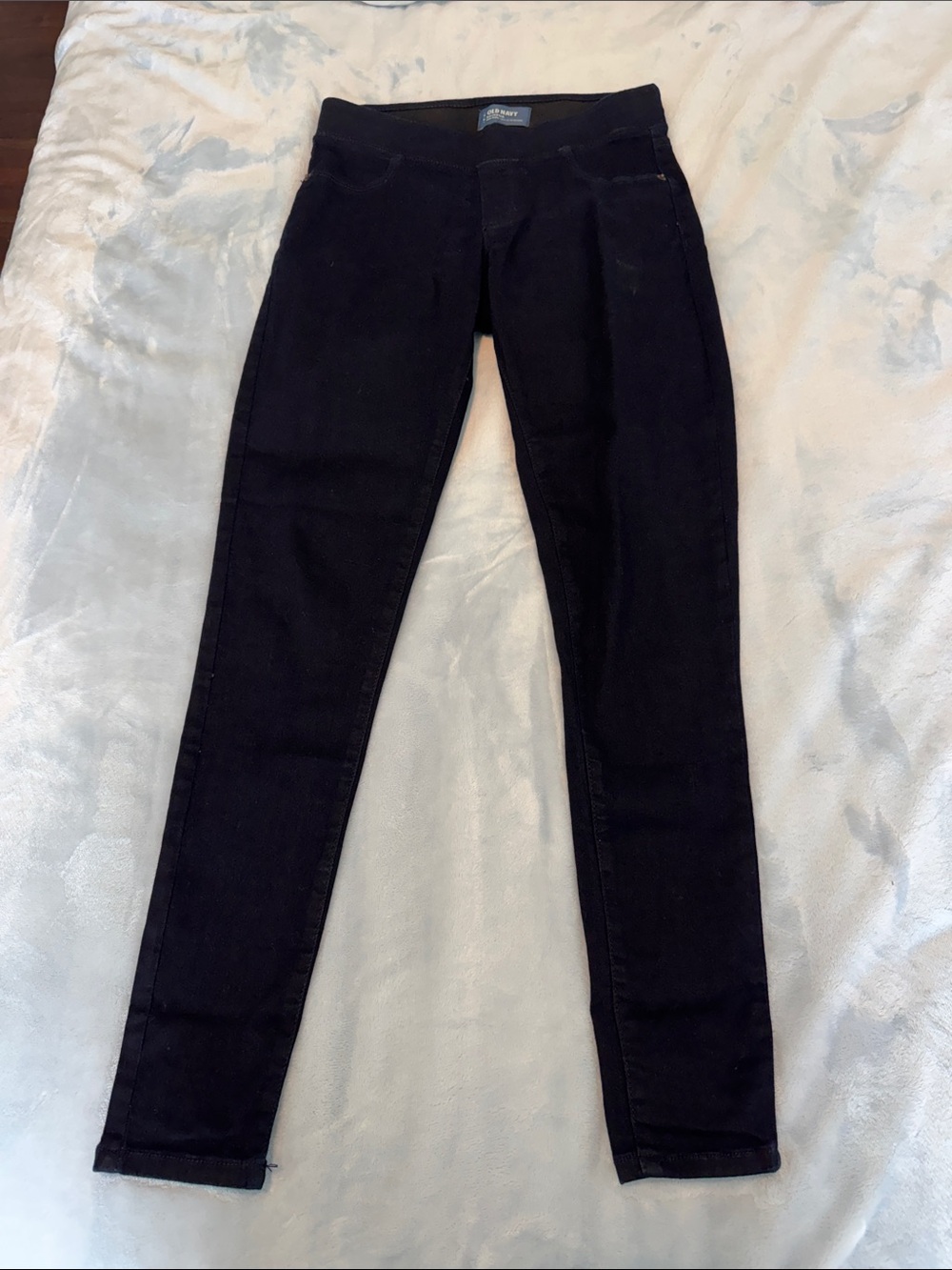 Dark blue Women’s Slim Stretch Jeans